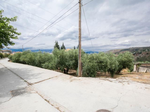 Terreno en venta en Comarca de la Vega de Granada, Andalucía