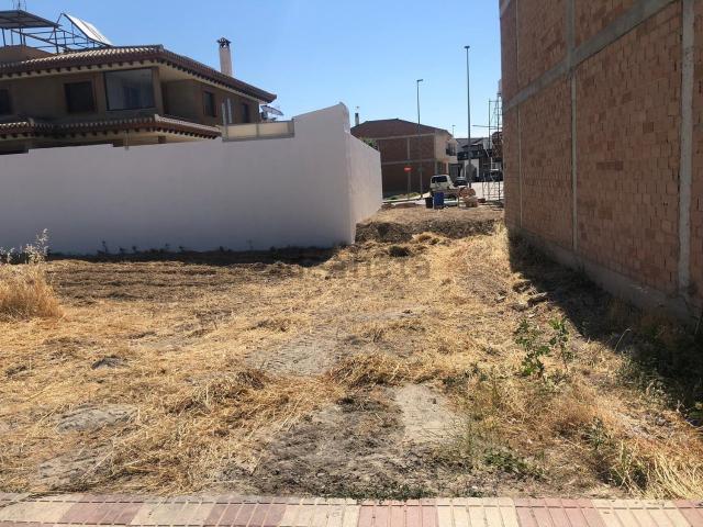 Terreno en venta en Comarca de Loja, Andalucía