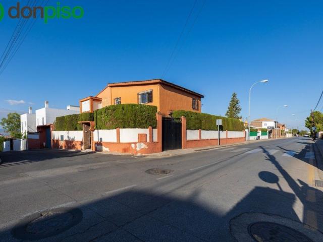 Terreno en venta en Comarca de la Vega de Granada, Andalucía