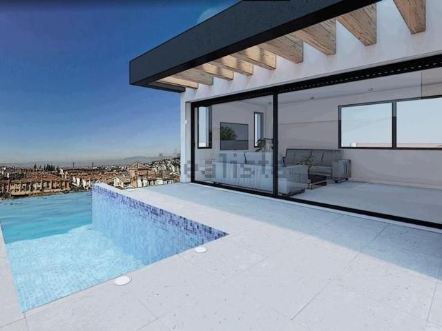 Terreno en venta en Los Almendros, Comarca de la Vega de Granada