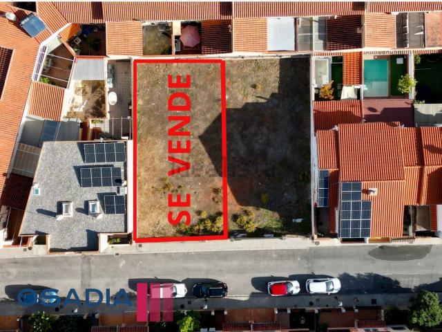 Terreno en venta en Comarca de la Vega de Granada, Andalucía