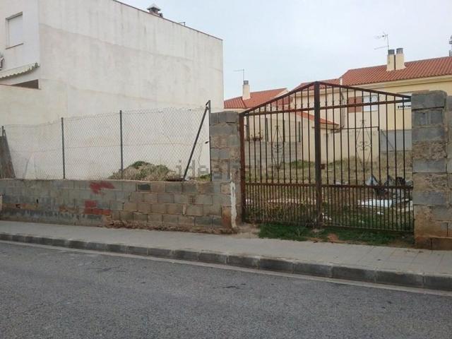 Terreno en venta en Los Almendros, Comarca de la Vega de Granada