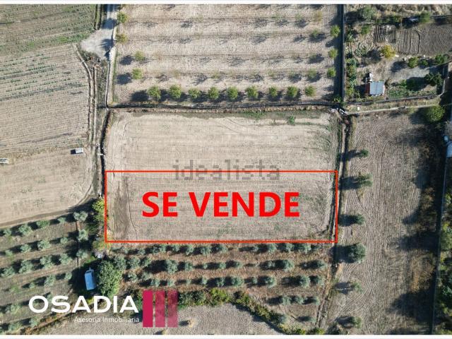 Terreno en venta en Genil, Granada
