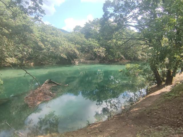 Terreno en venta en Huehuetlán, San Luis Potosí