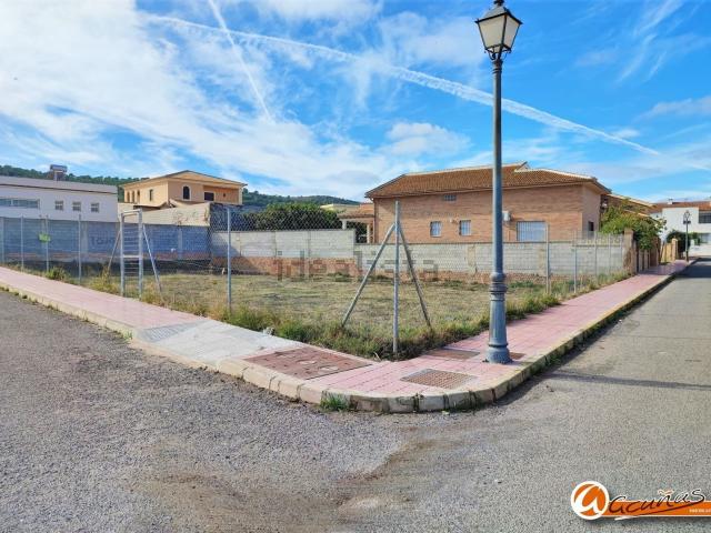 Terreno en venta en Antequera, Andalucía