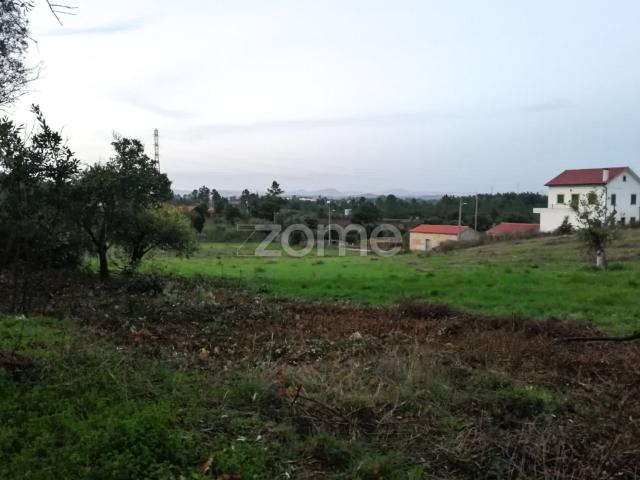 Terreno venda em Castelo Branco, Vila Velha De Ródão