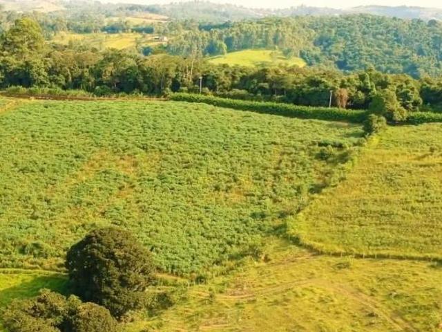 Terreno venda em Região Imediata de Bragança Paulista, Atibaia