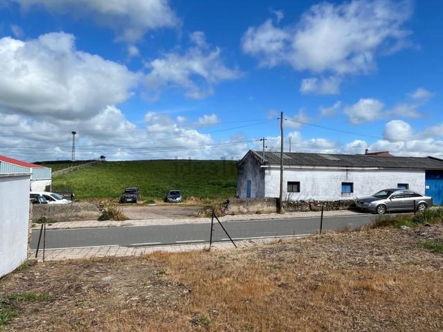 Terreno en venta en Ibahernando, Extremadura