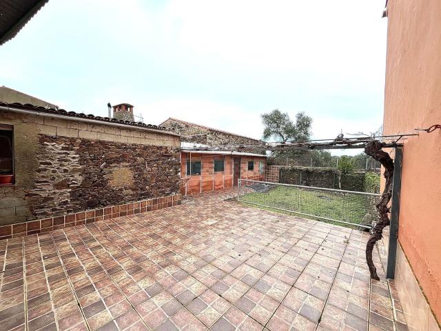 Terreno en venta en Ibahernando, Extremadura