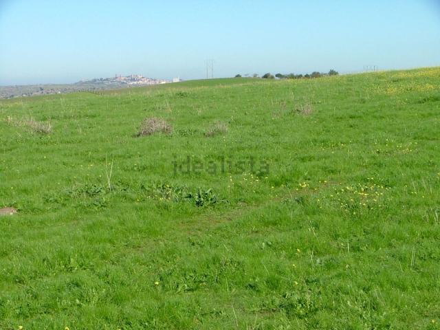 Terreno en venta en Ibahernando, Extremadura