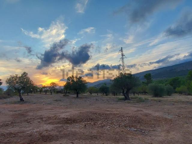 Terreno en venta en Ibi, Alacant / Alicante