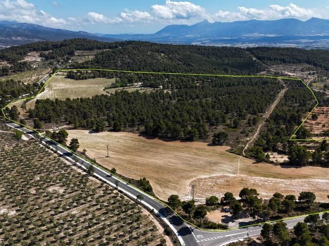 Terreno en venta en l'Alcoià, Valencia