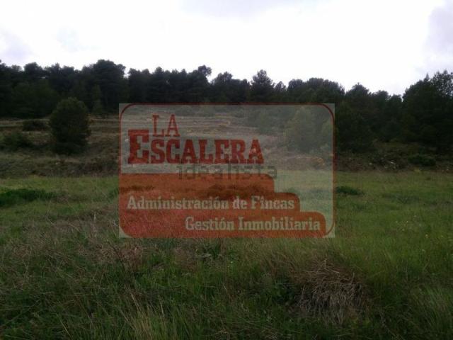 Terreno en venta en Ibi, Alacant / Alicante