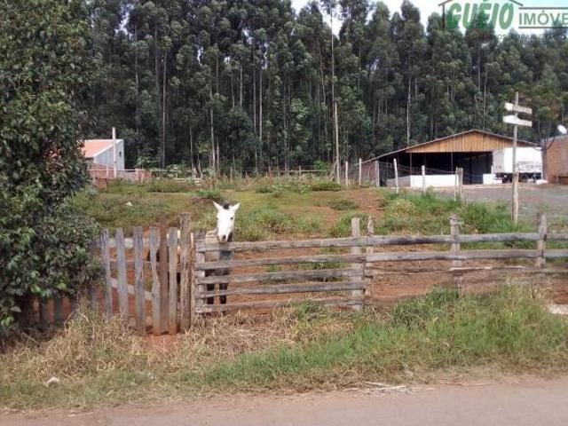 Terreno venda em Região Imediata de Itapeva, Itararé