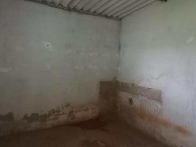 Terreno venda em Nazaré, Contagem