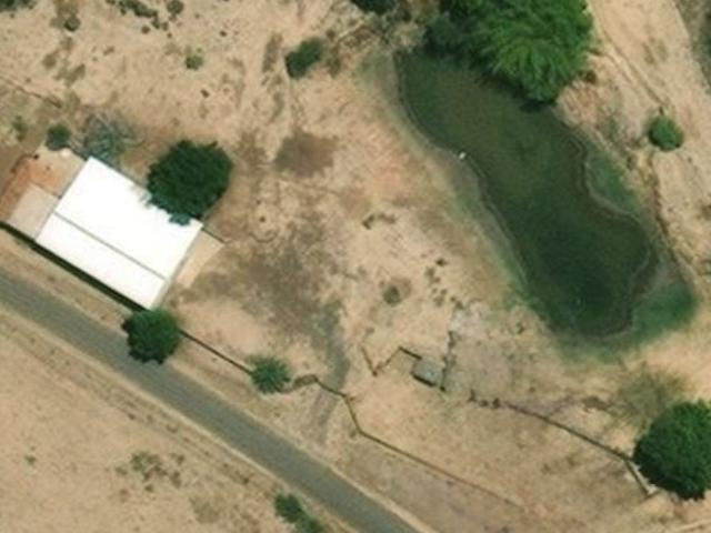 Rancho en venta en Zapotlanejo, Jalisco