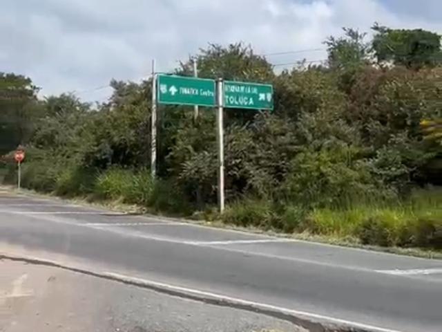 Local Comercial en renta en Tonatico, Estado de México