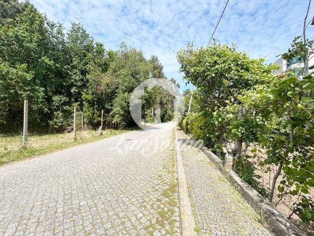 Terreno venda em Pinheiral, Vila Nova da Telha