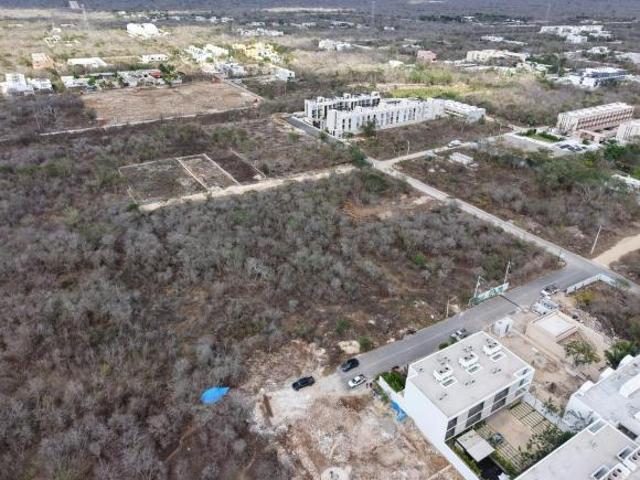Terreno en venta en Temozón, Yucatán