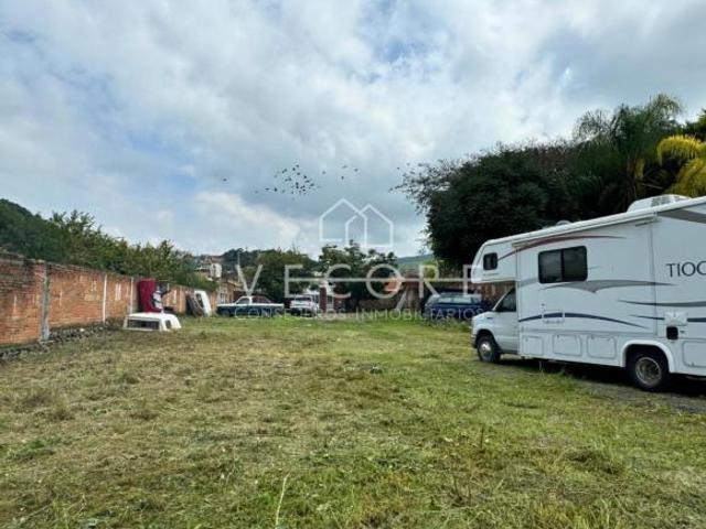 Terreno en venta en Jamay, Jalisco