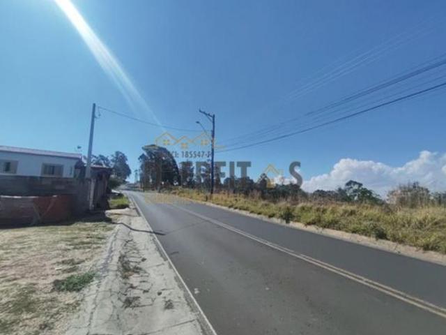 Terreno venda em Região Imediata de Amparo, Serra Negra