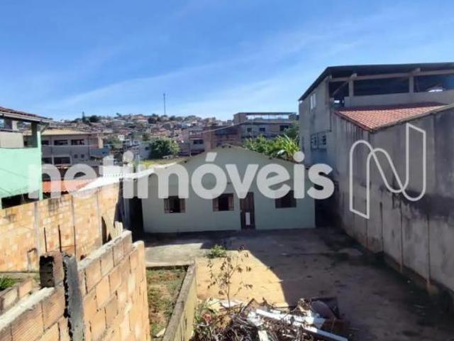 Terreno venda em Região Geográfica Imediata de Belo Horizonte, Região Metropolitana de Belo Horizonte