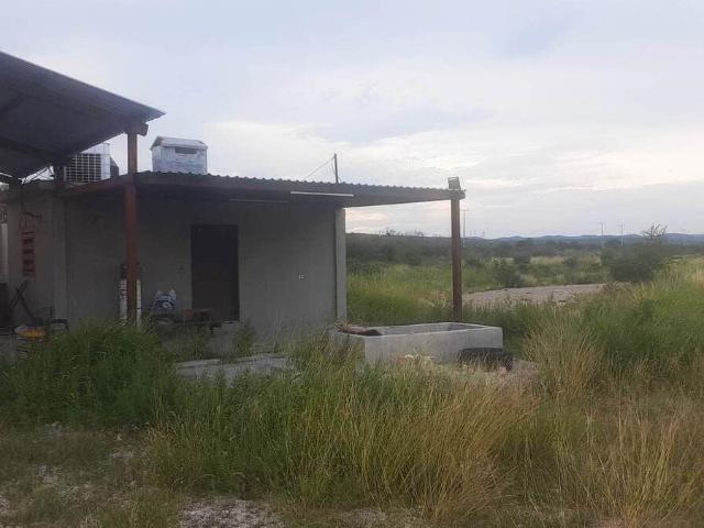 Terreno en venta en Vallecillo, Nuevo León