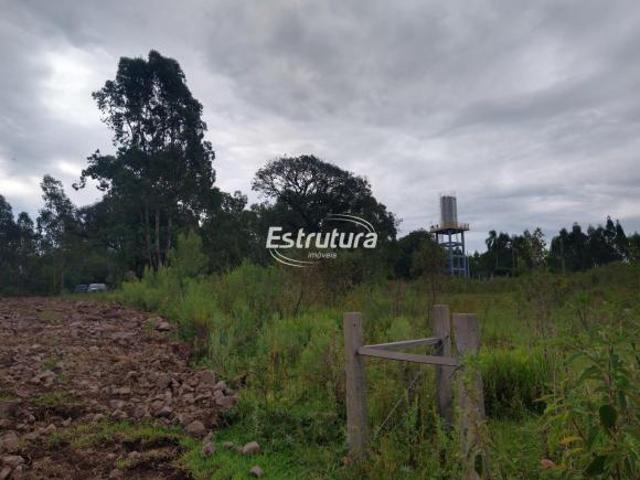 Terreno venda em Região Geográfica Imediata de Santa Maria, Itaara