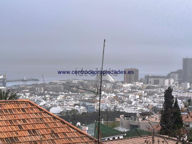 Terreno en venta en Santa Cruz De Tenerife, Canarias