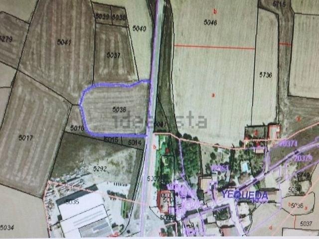 Terreno en venta en Hoya de Huesca / Plana de Uesca, Aragón