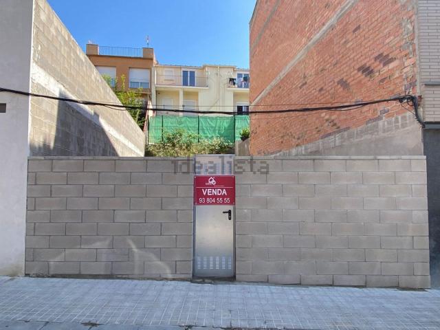 Terreno en venta en Anoia, Catalunya