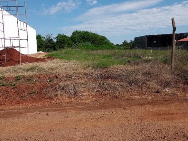 Terreno venda em Ijuí, Região Geográfica Intermediária de Ijui