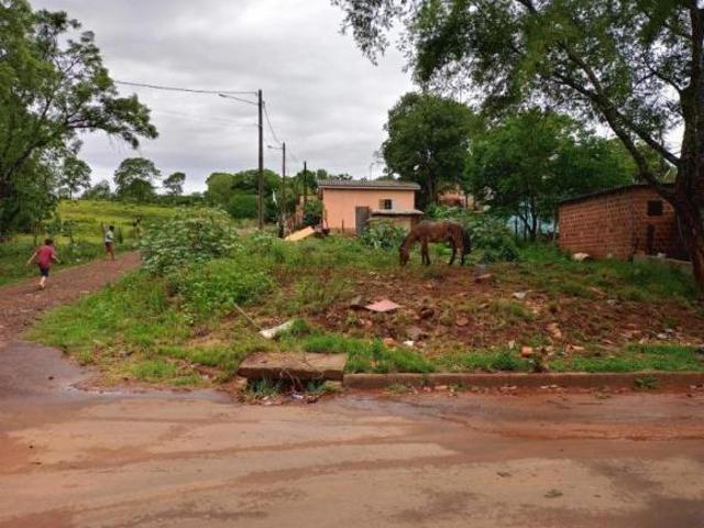 Terreno venda em Região Geográfica Imediata de Ijuí, Ijuí
