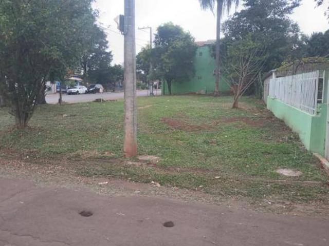 Terreno venda em Região Geográfica Imediata de Ijuí, Ijuí