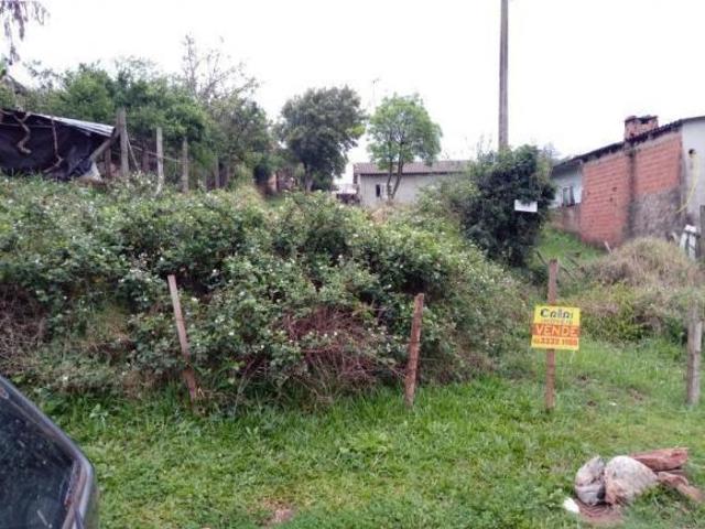 Terreno venda em Região Geográfica Imediata de Ijuí, Ijuí