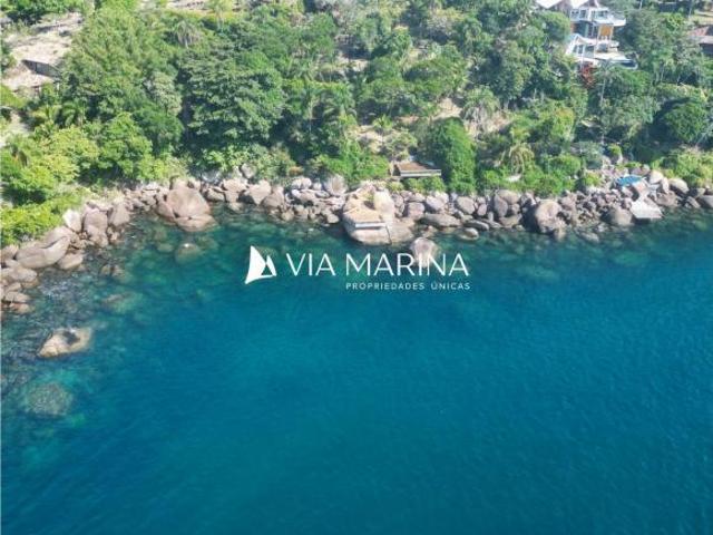 Terreno venda em Costa Bela, Ilhabela