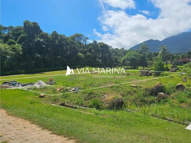 Terreno venda em Costa Bela, Ilhabela