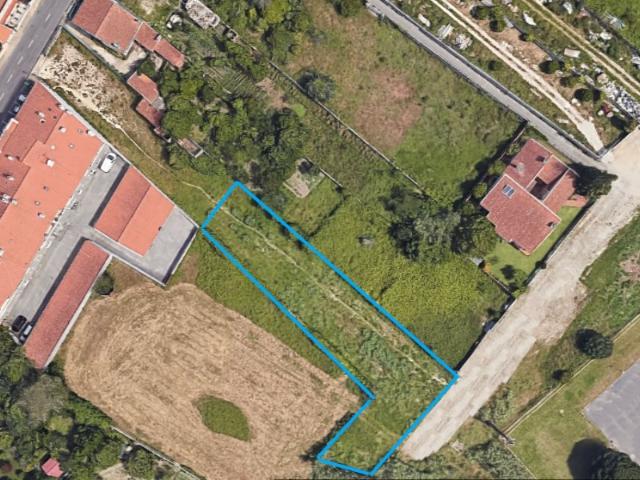 Terreno venda em Ílhavo, Aveiro