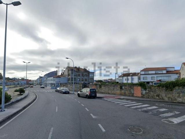 Terreno en venta en A Illa de Arousa, O Salnés