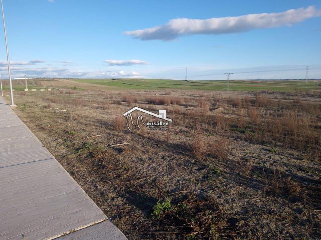 Terreno en venta en Illescas, Toledo