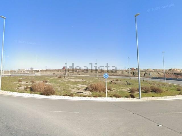 Terreno en venta en Illescas, Toledo