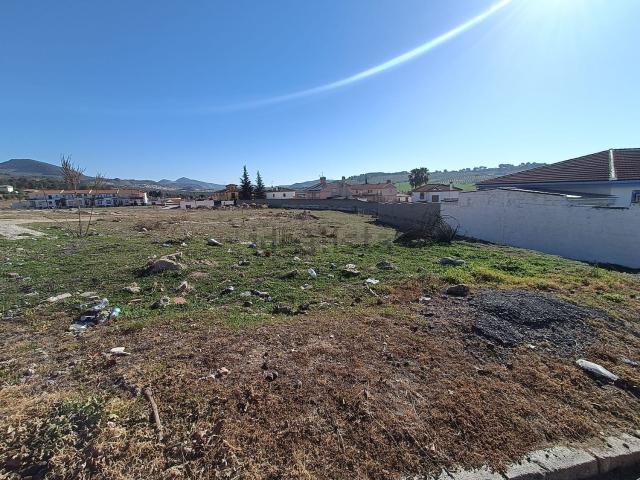 Terreno en venta en Alomartes, Comarca de Loja