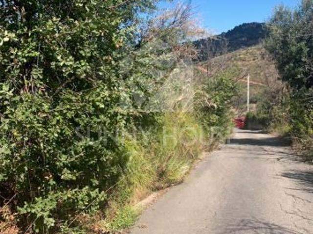 Terreno in vendita a Cefalù, Sicilia