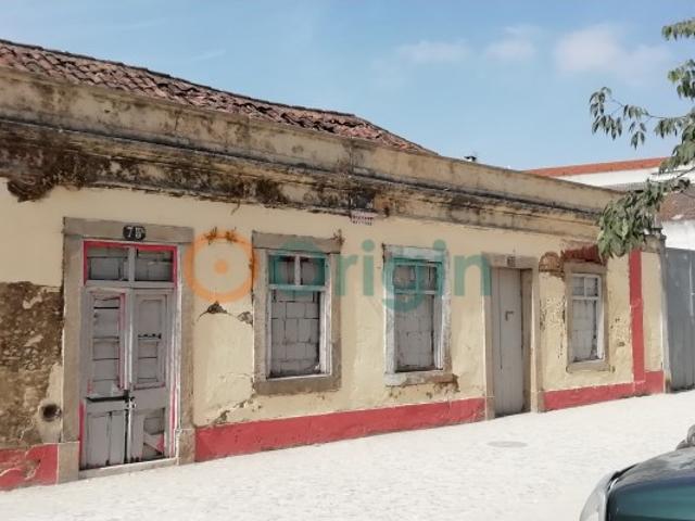 Terreno venda em Grelhal, Setúbal