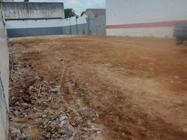 Terreno venda em Região Imediata de São Paulo, Região Metropolitana de São Paulo