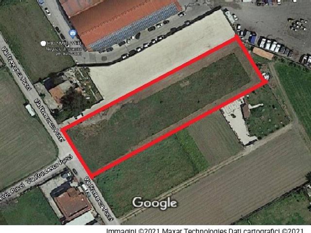 Terreno in affitto a Acerra, Campania