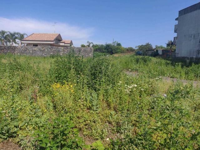 Terreno in affitto a Aci Catena, Sicilia
