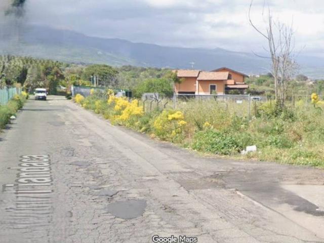 Terreno in affitto a Salemi, Acireale