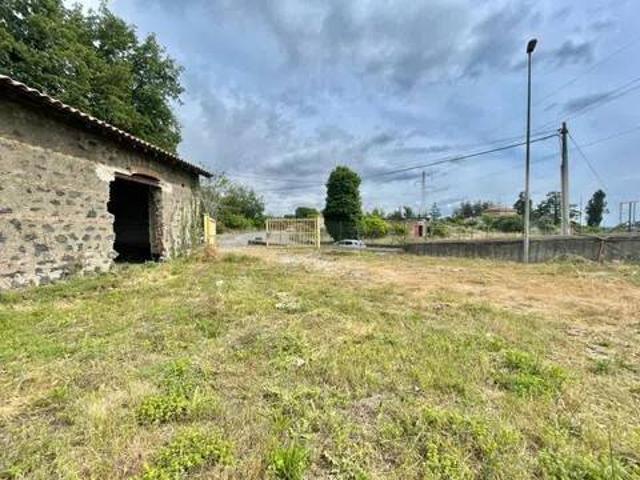 Terreno in affitto a Balatelle, Acireale