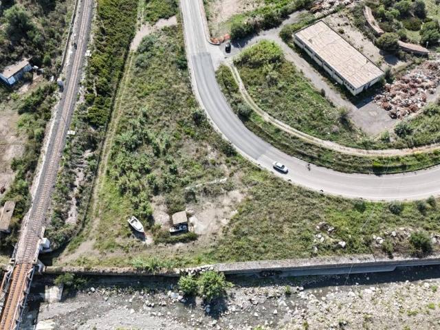 Terreno in affitto a Sant'agata Di Militello, Sicilia